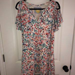 Anthropologie Dress
